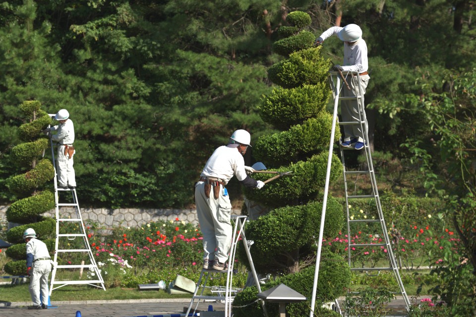 人材育成を通じて社会に貢献